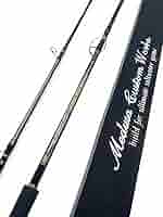 ＭＣWorks RAGING BULL 98XS-2 ショアジギングロッド Amazon | MC works/MCワークス RAGING BULL RB98XS-2 